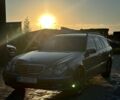 Синий Мерседес Е-Класс, объемом двигателя 3 л и пробегом 357 тыс. км за 6999 $, фото 5 на Automoto.ua