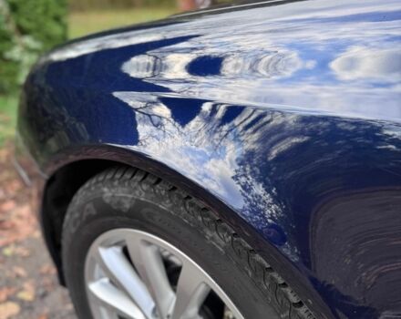 Синій Мерседес Е-Клас, об'ємом двигуна 3 л та пробігом 360 тис. км за 6450 $, фото 14 на Automoto.ua