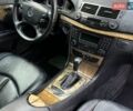 Синий Мерседес Е-Класс, объемом двигателя 3 л и пробегом 371 тыс. км за 7200 $, фото 4 на Automoto.ua