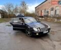 Синій Мерседес Е-Клас, об'ємом двигуна 2.2 л та пробігом 391 тис. км за 9000 $, фото 7 на Automoto.ua