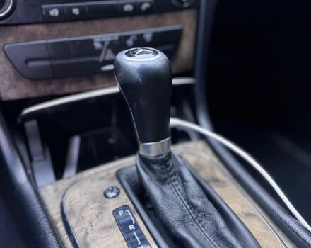 Синій Мерседес Е-Клас, об'ємом двигуна 3 л та пробігом 360 тис. км за 6450 $, фото 11 на Automoto.ua