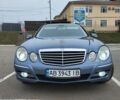Синій Мерседес Е-Клас, об'ємом двигуна 2.99 л та пробігом 325 тис. км за 8300 $, фото 51 на Automoto.ua