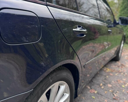 Синій Мерседес Е-Клас, об'ємом двигуна 3 л та пробігом 365 тис. км за 7750 $, фото 12 на Automoto.ua