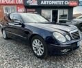 Синий Мерседес Е-Класс, объемом двигателя 3 л и пробегом 371 тыс. км за 7200 $, фото 3 на Automoto.ua