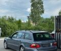 Синій Мерседес Е-Клас, об'ємом двигуна 2.7 л та пробігом 300 тис. км за 3099 $, фото 2 на Automoto.ua