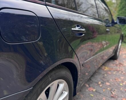 Синій Мерседес Е-Клас, об'ємом двигуна 3 л та пробігом 360 тис. км за 6450 $, фото 13 на Automoto.ua