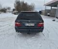 Синій Мерседес Е-Клас, об'ємом двигуна 3 л та пробігом 418 тис. км за 6000 $, фото 7 на Automoto.ua