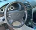 Синій Мерседес Е-Клас, об'ємом двигуна 3 л та пробігом 357 тис. км за 6999 $, фото 25 на Automoto.ua