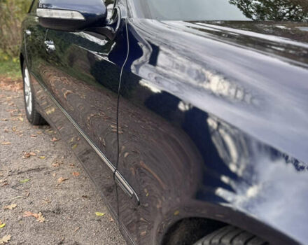 Синій Мерседес Е-Клас, об'ємом двигуна 3 л та пробігом 365 тис. км за 7750 $, фото 8 на Automoto.ua