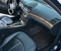 Синій Мерседес Е-Клас, об'ємом двигуна 2.99 л та пробігом 374 тис. км за 7000 $, фото 11 на Automoto.ua