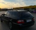 Синий Мерседес Е-Класс, объемом двигателя 2.99 л и пробегом 308 тыс. км за 7900 $, фото 2 на Automoto.ua