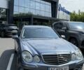 Синій Мерседес Е-Клас, об'ємом двигуна 3 л та пробігом 394 тис. км за 8700 $, фото 1 на Automoto.ua