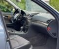 Синій Мерседес Е-Клас, об'ємом двигуна 2.7 л та пробігом 300 тис. км за 3099 $, фото 6 на Automoto.ua