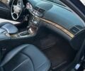 Синій Мерседес Е-Клас, об'ємом двигуна 2.99 л та пробігом 372 тис. км за 7500 $, фото 12 на Automoto.ua