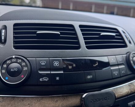 Синій Мерседес Е-Клас, об'ємом двигуна 3 л та пробігом 360 тис. км за 6450 $, фото 12 на Automoto.ua