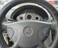Синий Мерседес Е-Класс, объемом двигателя 3 л и пробегом 418 тыс. км за 6500 $, фото 11 на Automoto.ua
