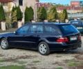 Синій Мерседес Е-Клас, об'ємом двигуна 3 л та пробігом 261 тис. км за 7900 $, фото 5 на Automoto.ua