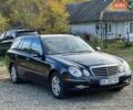 Синій Мерседес Е-Клас, об'ємом двигуна 3 л та пробігом 261 тис. км за 7900 $, фото 13 на Automoto.ua