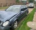Синій Мерседес Е-Клас, об'ємом двигуна 2.99 л та пробігом 300 тис. км за 3000 $, фото 4 на Automoto.ua