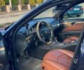 Синій Мерседес Е-Клас, об'ємом двигуна 3 л та пробігом 261 тис. км за 7900 $, фото 17 на Automoto.ua