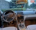 Синий Мерседес Е-Класс, объемом двигателя 1.8 л и пробегом 160 тыс. км за 7600 $, фото 15 на Automoto.ua
