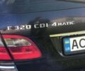 Синій Мерседес Е-Клас, об'ємом двигуна 2.99 л та пробігом 300 тис. км за 7800 $, фото 11 на Automoto.ua