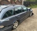 Синій Мерседес Е-Клас, об'ємом двигуна 2.99 л та пробігом 300 тис. км за 3000 $, фото 2 на Automoto.ua