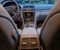 Синий Мерседес Е-Класс, объемом двигателя 1.8 л и пробегом 160 тыс. км за 8200 $, фото 11 на Automoto.ua