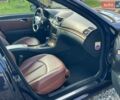 Синій Мерседес Е-Клас, об'ємом двигуна 3 л та пробігом 261 тис. км за 7900 $, фото 35 на Automoto.ua