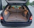 Синий Мерседес Е-Класс, объемом двигателя 1.8 л и пробегом 160 тыс. км за 7600 $, фото 14 на Automoto.ua