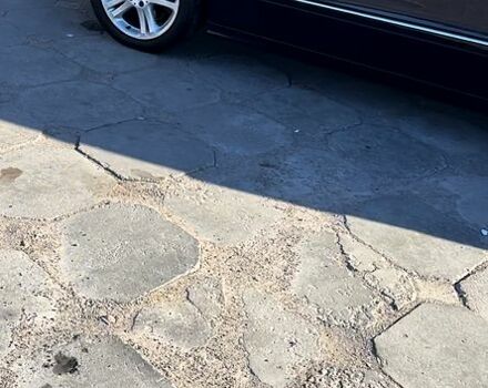 Синій Мерседес Е-Клас, об'ємом двигуна 3 л та пробігом 301 тис. км за 9800 $, фото 3 на Automoto.ua