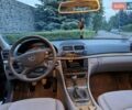 Синий Мерседес Е-Класс, объемом двигателя 1.8 л и пробегом 160 тыс. км за 8200 $, фото 15 на Automoto.ua