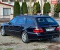 Синій Мерседес Е-Клас, об'ємом двигуна 3 л та пробігом 261 тис. км за 7900 $, фото 6 на Automoto.ua