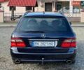 Синій Мерседес Е-Клас, об'ємом двигуна 3 л та пробігом 261 тис. км за 7900 $, фото 7 на Automoto.ua