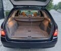 Синий Мерседес Е-Класс, объемом двигателя 1.8 л и пробегом 160 тыс. км за 8200 $, фото 14 на Automoto.ua