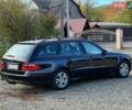 Синій Мерседес Е-Клас, об'ємом двигуна 3 л та пробігом 261 тис. км за 7900 $, фото 10 на Automoto.ua