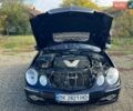 Синій Мерседес Е-Клас, об'ємом двигуна 3 л та пробігом 261 тис. км за 7900 $, фото 41 на Automoto.ua
