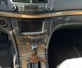 Синий Мерседес Е-Класс, объемом двигателя 3 л и пробегом 430 тыс. км за 4558 $, фото 22 на Automoto.ua