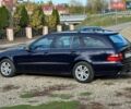 Синій Мерседес Е-Клас, об'ємом двигуна 3 л та пробігом 261 тис. км за 7900 $, фото 4 на Automoto.ua