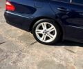 Синій Мерседес Е-Клас, об'ємом двигуна 3 л та пробігом 301 тис. км за 9800 $, фото 1 на Automoto.ua