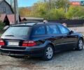 Синій Мерседес Е-Клас, об'ємом двигуна 3 л та пробігом 261 тис. км за 7900 $, фото 8 на Automoto.ua