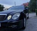 Синий Мерседес Е-Класс, объемом двигателя 1.8 л и пробегом 160 тыс. км за 7600 $, фото 18 на Automoto.ua