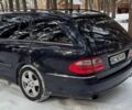 Синій Мерседес Е-Клас, об'ємом двигуна 2.99 л та пробігом 300 тис. км за 7800 $, фото 12 на Automoto.ua