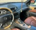 Синій Мерседес Е-Клас, об'ємом двигуна 3 л та пробігом 261 тис. км за 7900 $, фото 20 на Automoto.ua