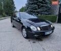 Синій Мерседес Е-Клас, об'ємом двигуна 1.8 л та пробігом 160 тис. км за 7600 $, фото 17 на Automoto.ua
