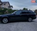 Синий Мерседес Е-Класс, объемом двигателя 1.8 л и пробегом 160 тыс. км за 7600 $, фото 8 на Automoto.ua