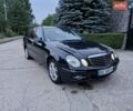 Синий Мерседес Е-Класс, объемом двигателя 1.8 л и пробегом 160 тыс. км за 7600 $, фото 17 на Automoto.ua
