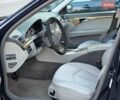 Синий Мерседес Е-Класс, объемом двигателя 2.99 л и пробегом 310 тыс. км за 11850 $, фото 12 на Automoto.ua