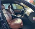 Синій Мерседес Е-Клас, об'ємом двигуна 3 л та пробігом 261 тис. км за 7900 $, фото 36 на Automoto.ua