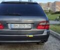 Синій Мерседес Е-Клас, об'ємом двигуна 3 л та пробігом 389 тис. км за 9700 $, фото 13 на Automoto.ua